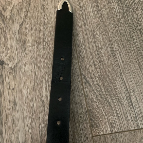 Two Belts- Old Navy and Dynamite Small - Picture 4 of 11